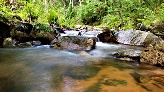 Gualba montseny barcelona photo