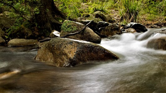 Gualba montseny barcelona photo