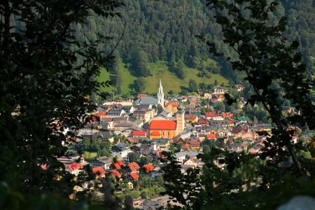 Village churches steiermark photo