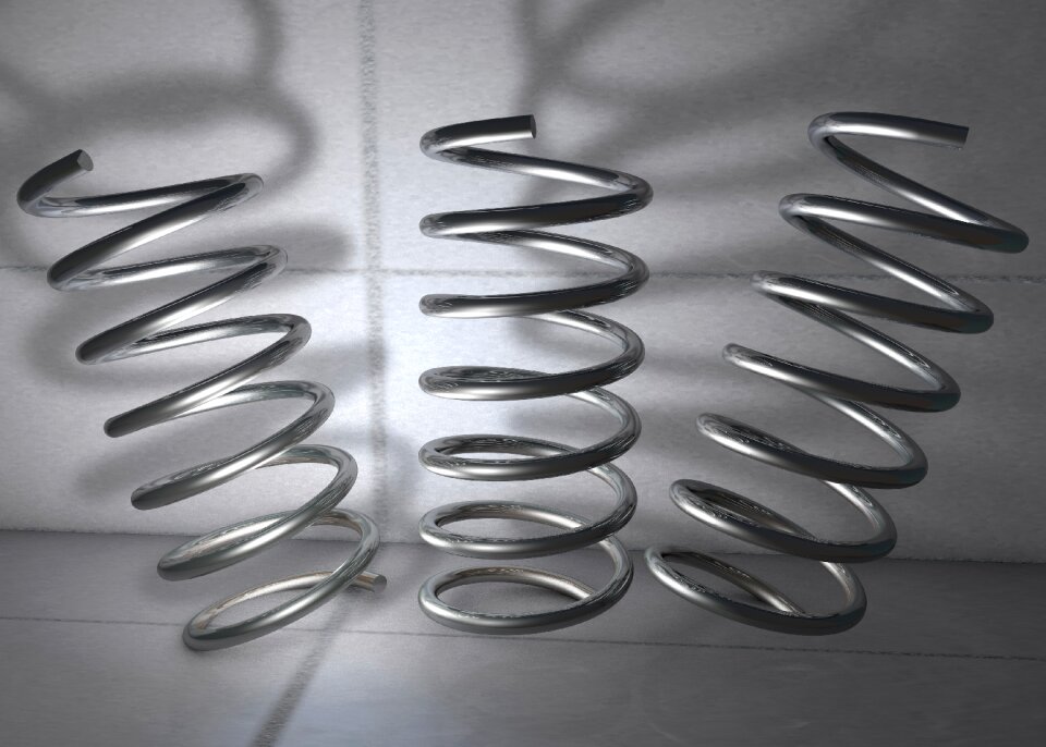 Design abstract art