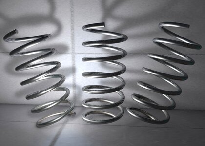 Design abstract art