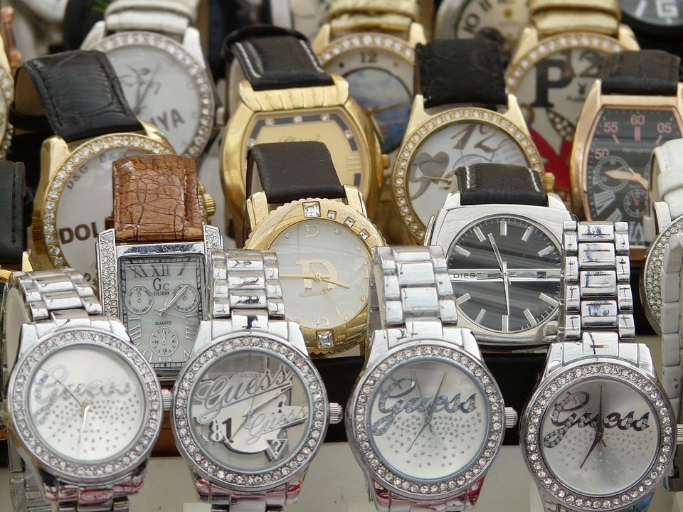 Sale golden silver