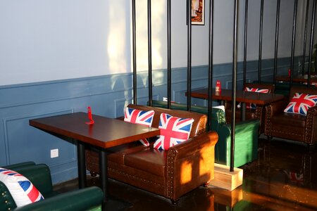 Sunshine rest place