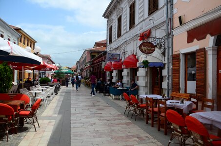 Albania vacation travel