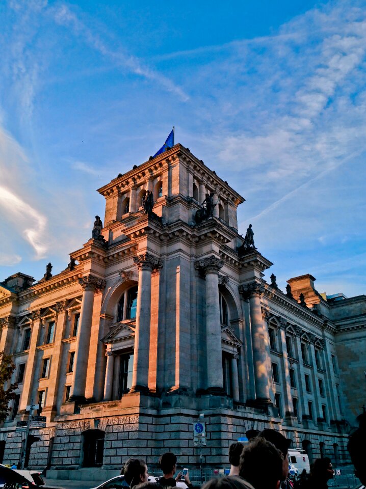 Architecture germany landmark