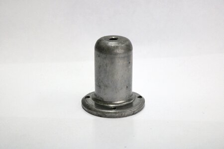 Iron gray tools
