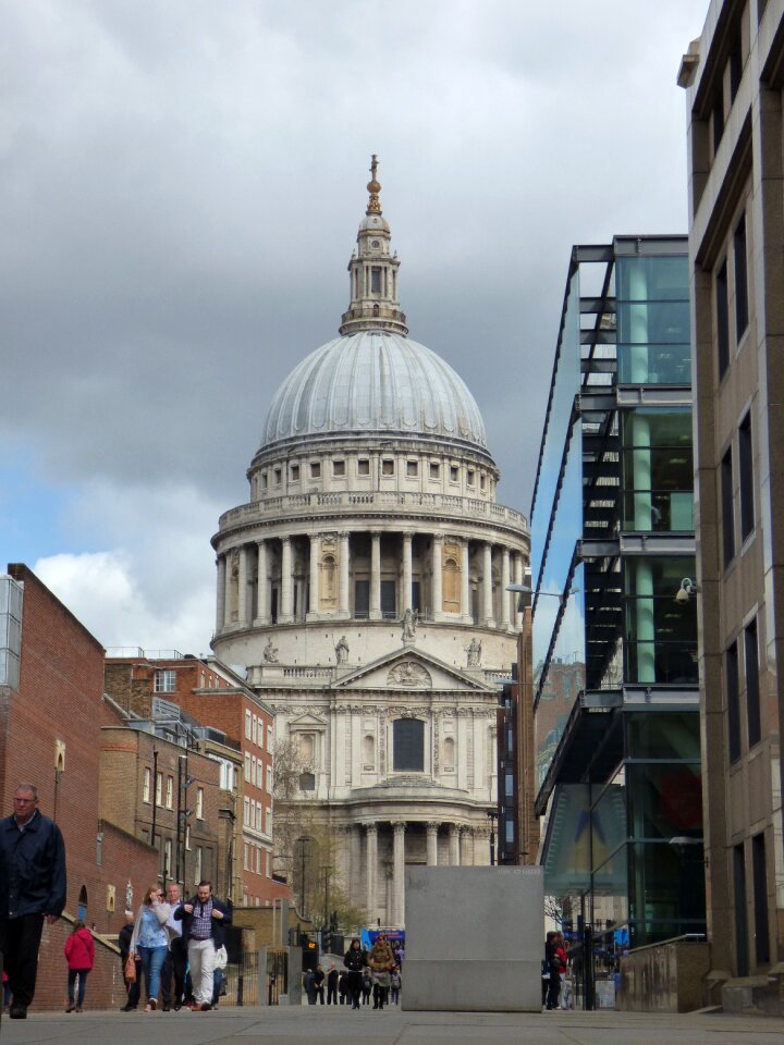 London famous