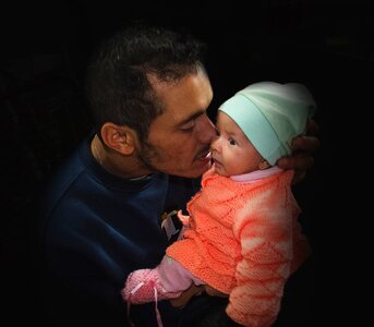 Bebe father love