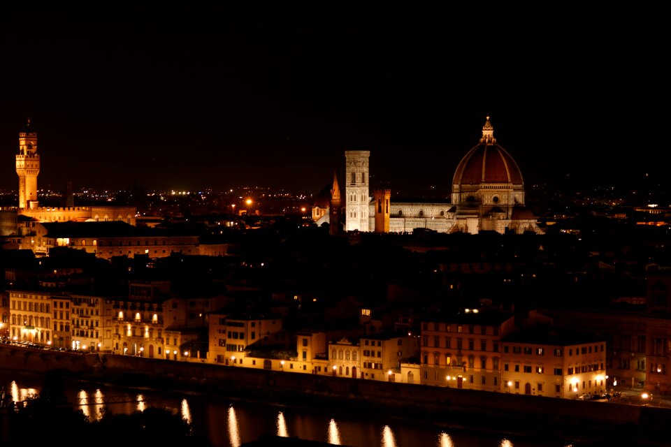 Italy city city street