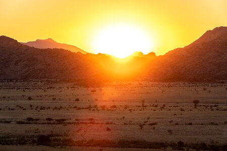 Africa namibia nature