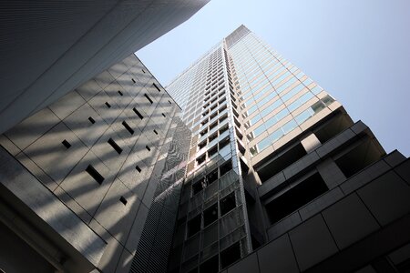 Metropolis palazzo tokyo