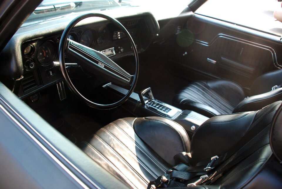 Transportation automobile vehicle