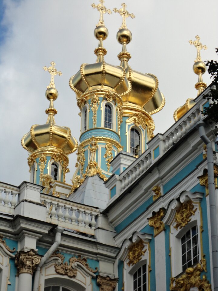 St petersburg russia