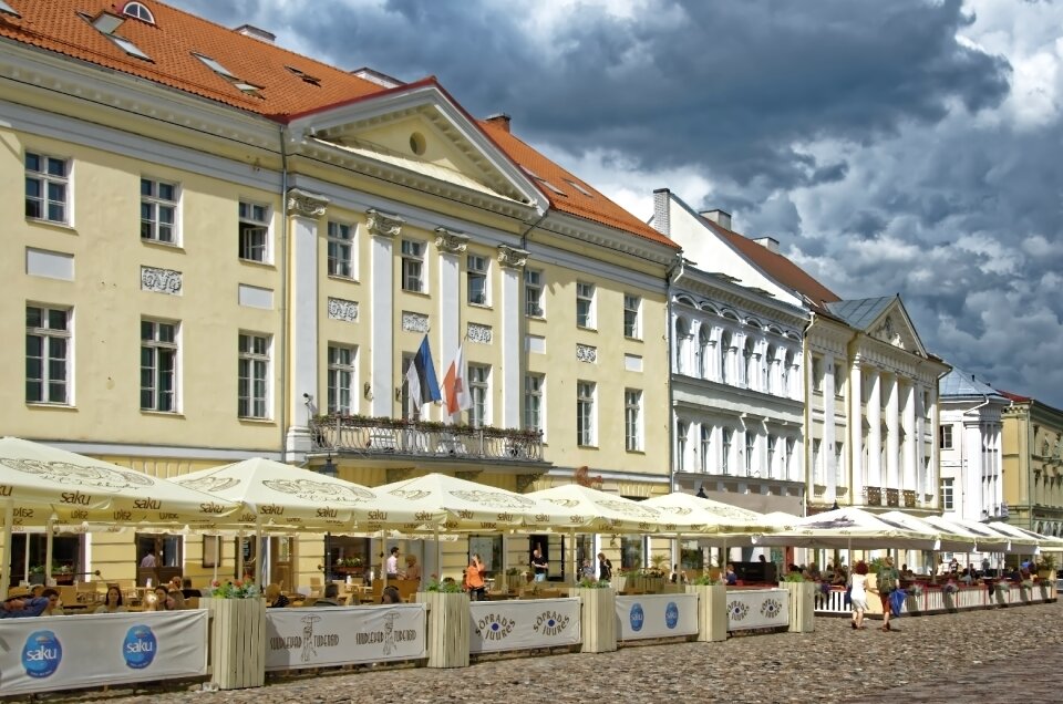 Historic center historically architecture