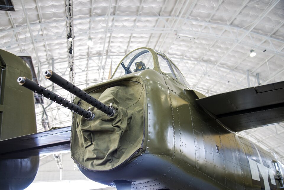 Aircraft antique aviation