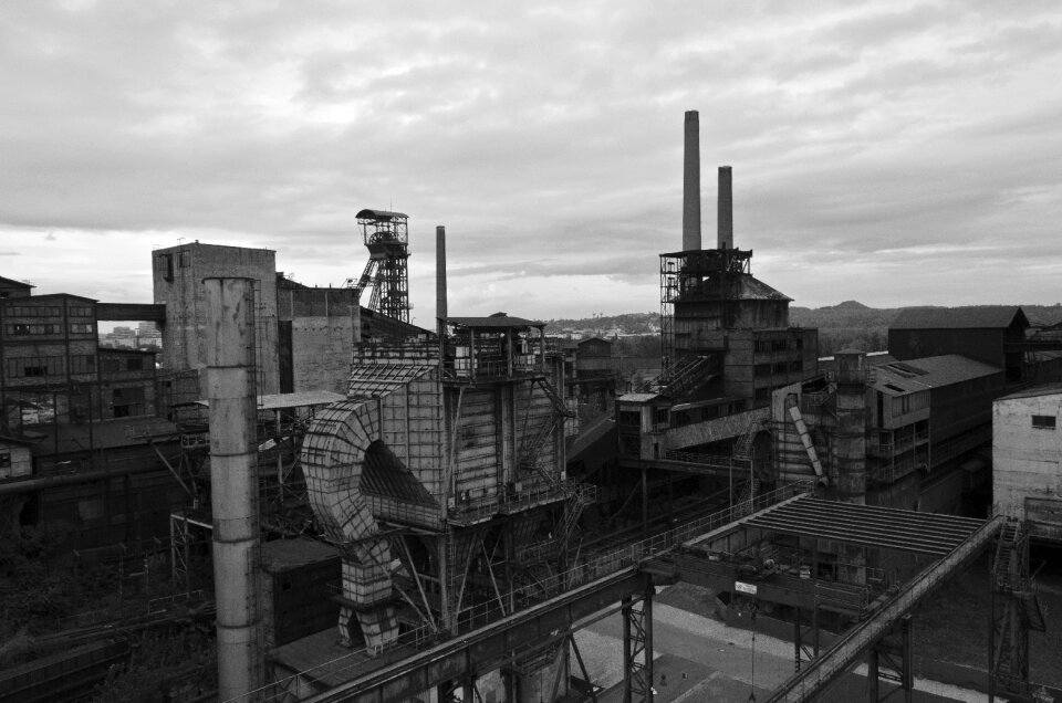 Industry production factory