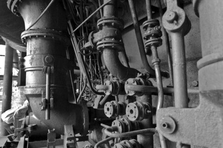 Industry production factory