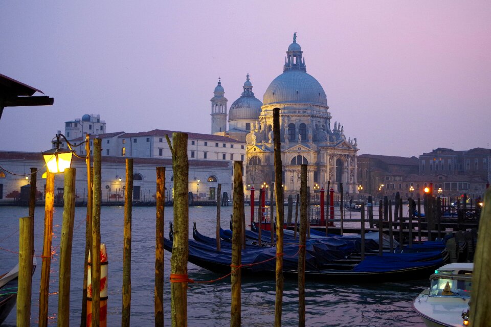 Italy architecture building