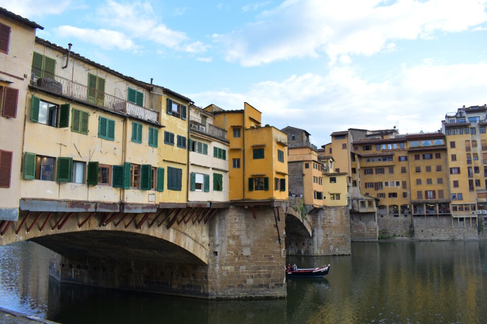 Architecture italy travel