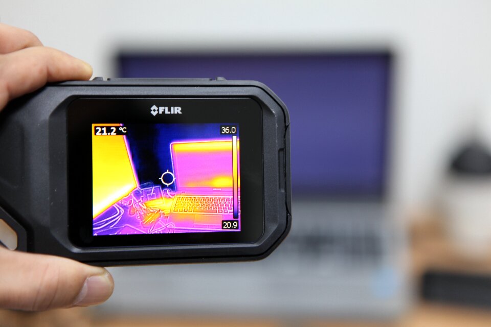 Ignore auto heater heat loss notebook