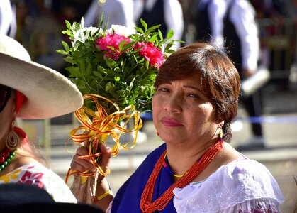 Pillar saragossa celebration