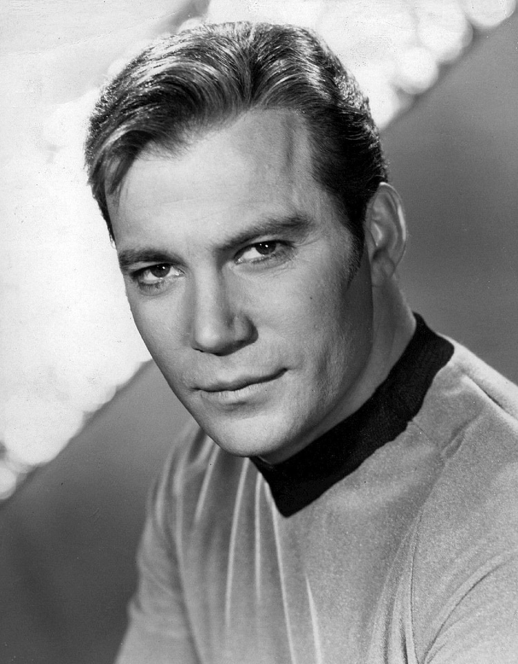 Star trek trekkie television