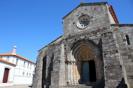 Church rates portugal