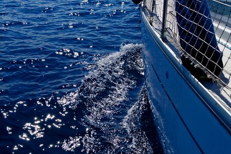 Sailboat mats marine