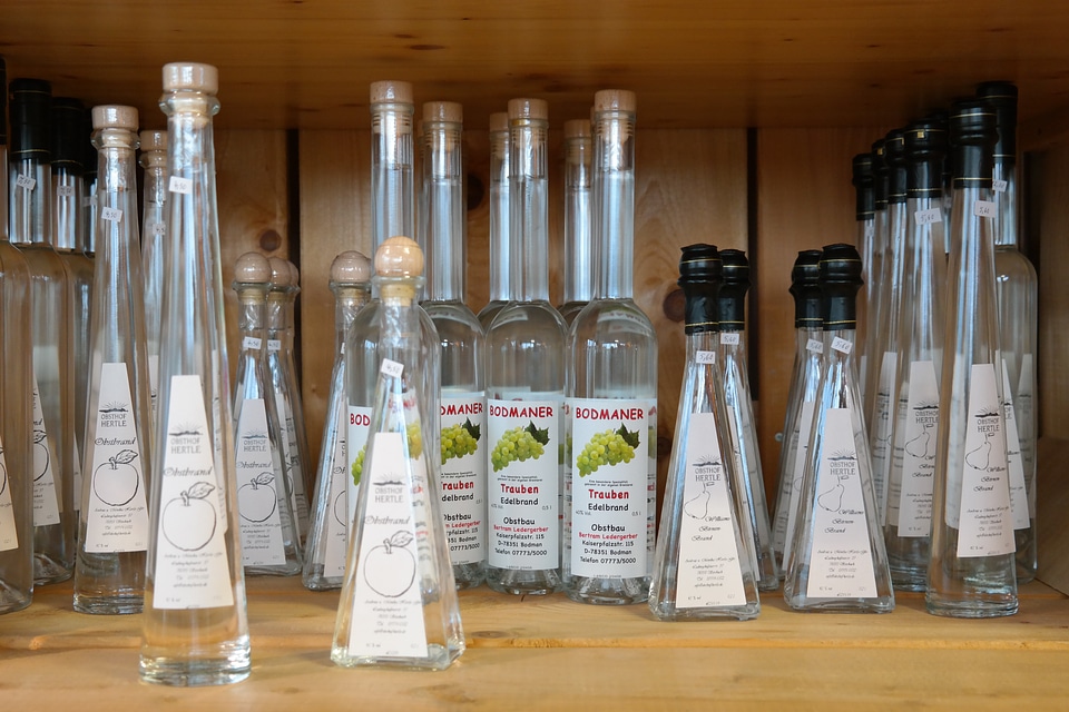 Alcohol drink alcoholic