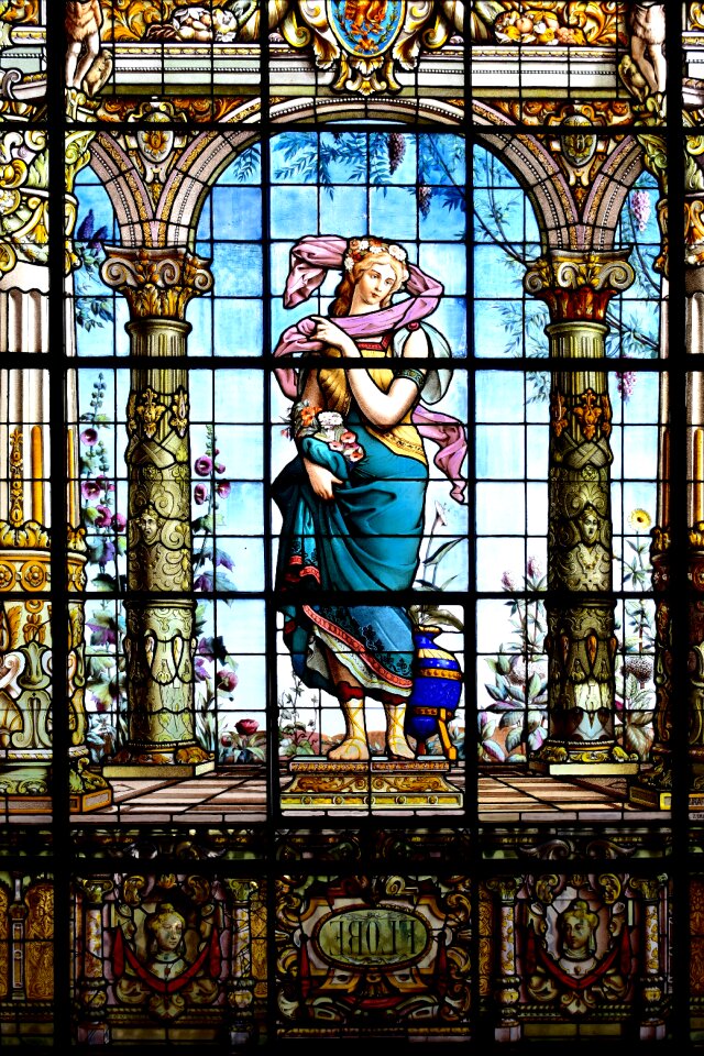 Church historically image