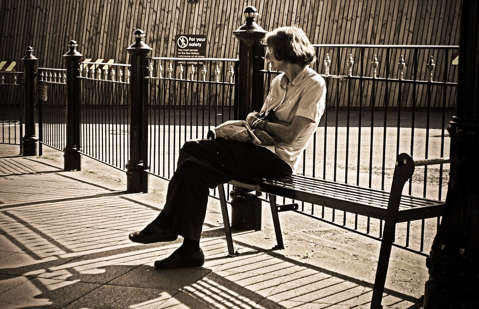 Journey loneliness expectations