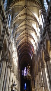 Architecture religious history