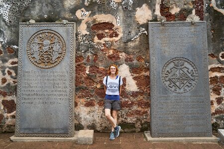 Monument malaysia travel