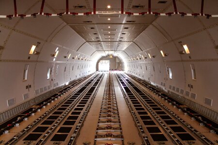 Sky jet airport
