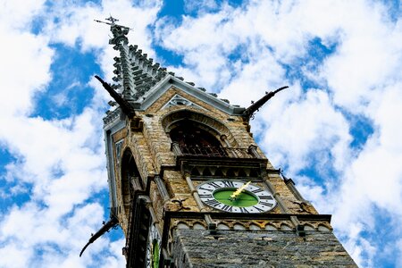 Architecture religion christianity