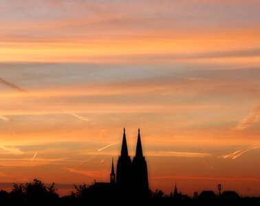 Landmark architecture church photo