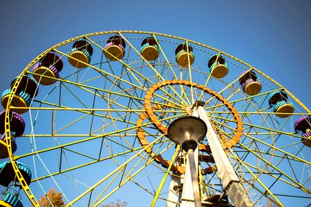 Park zhitomir entertainment