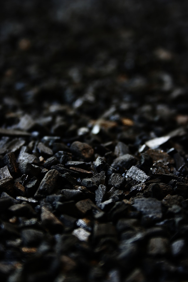 Grill briquettes briquettes barbecue