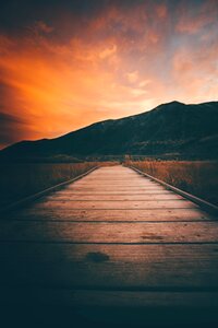 Destination social content