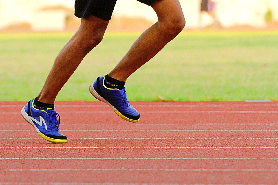 Fit sport training