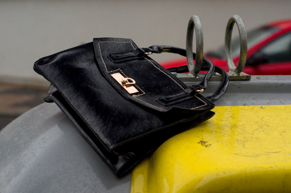 Fired fashion container