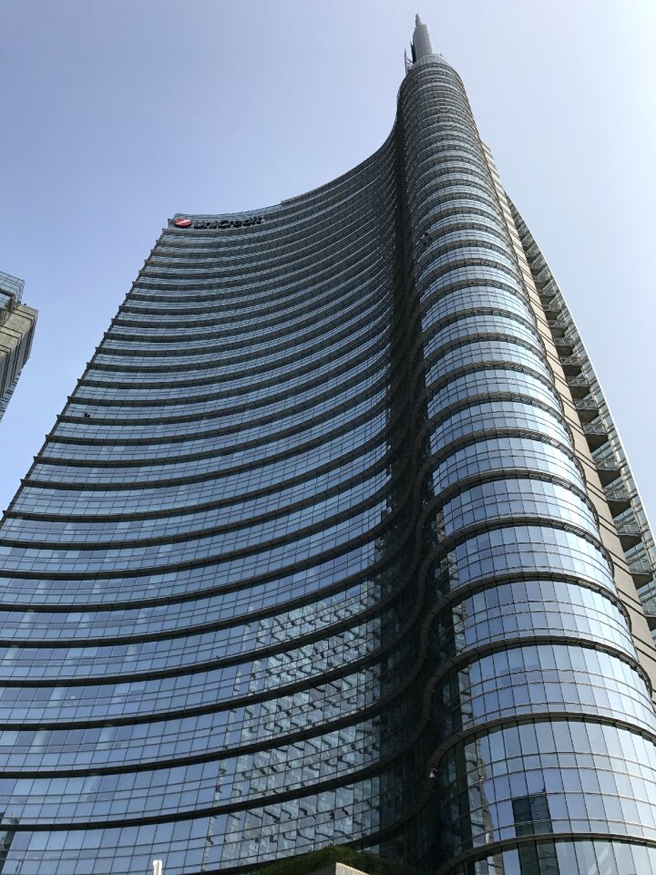 Skyscrapers architecture architectural