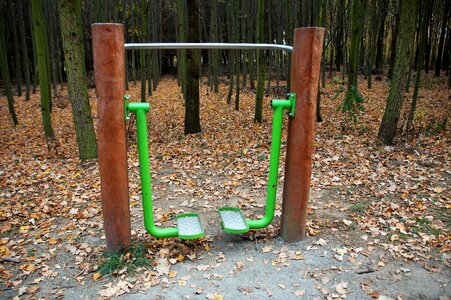 Sport equipment active