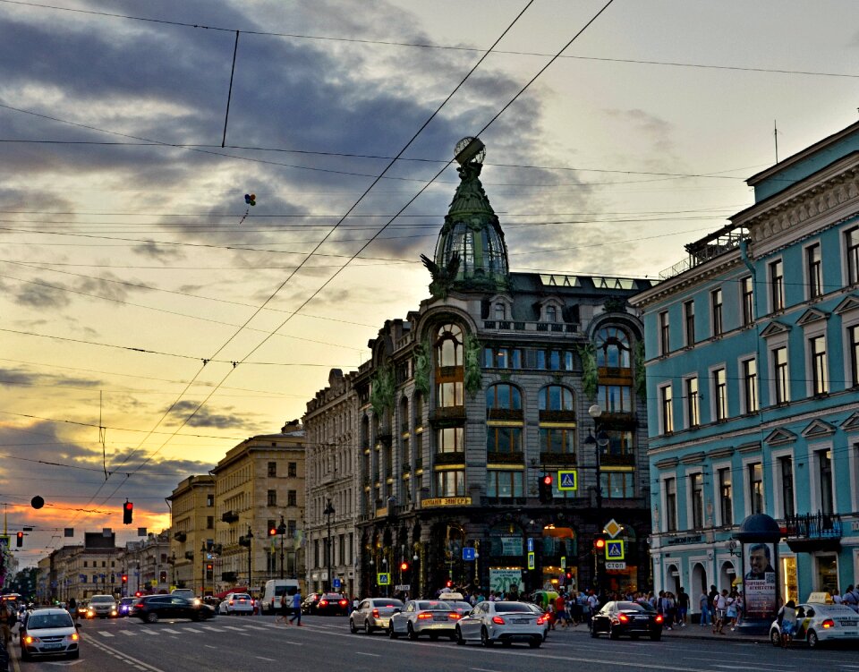 Architecture history tourism