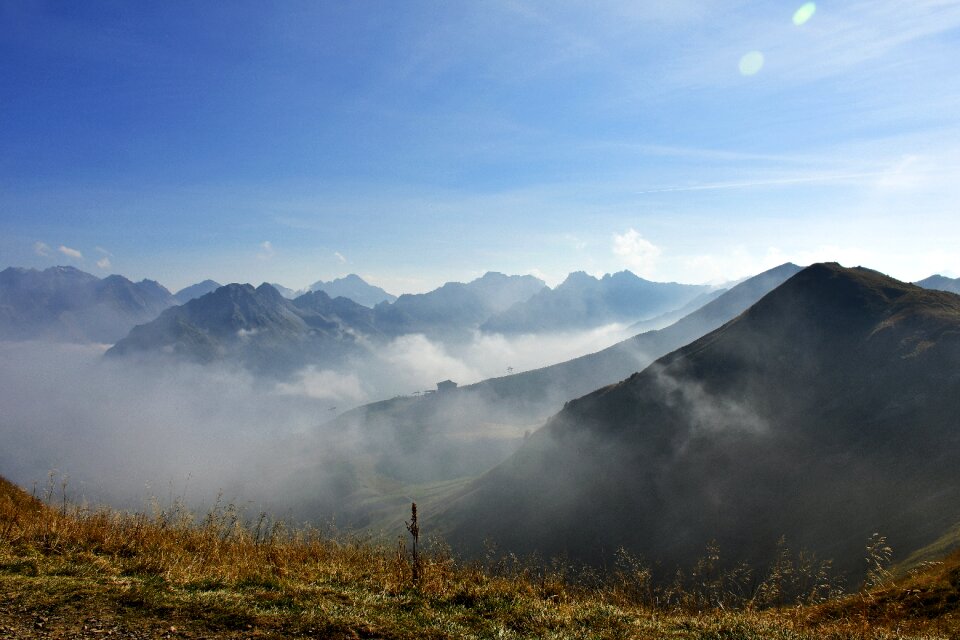 Sun kleinwalsertal allgäu