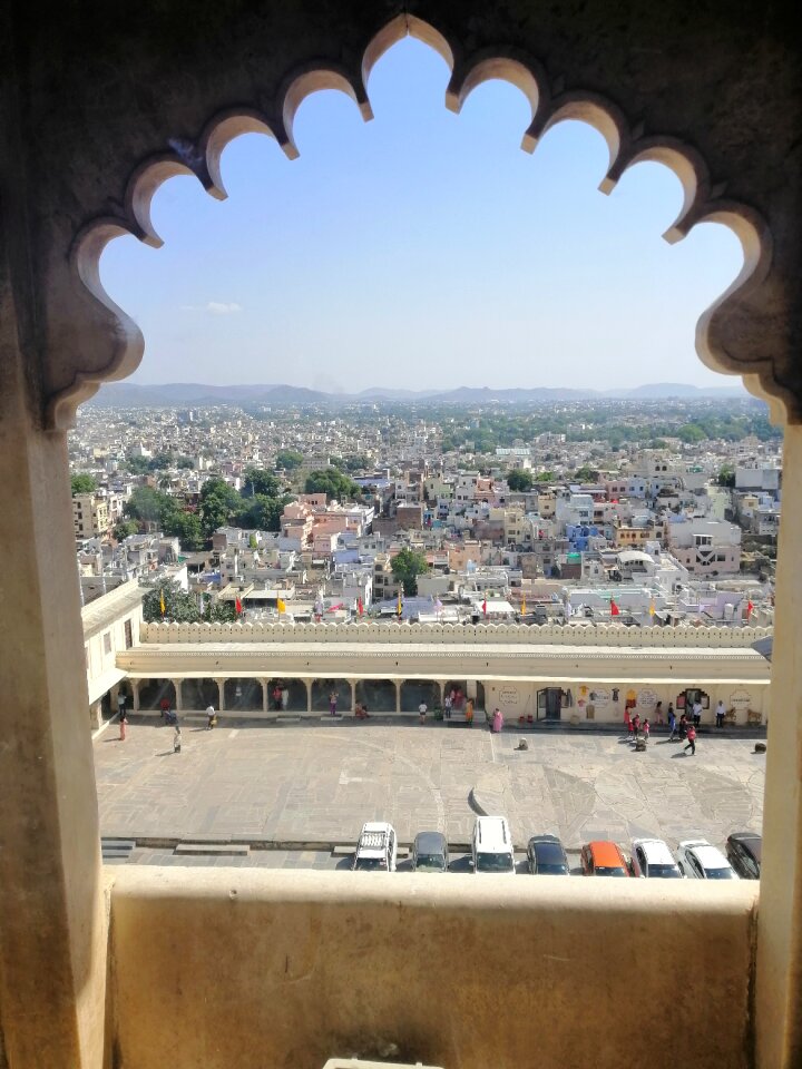 Rajasthan india historic