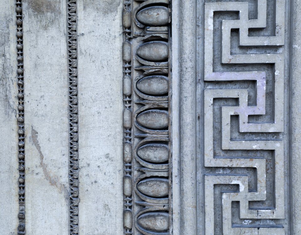 Design abstract pattern