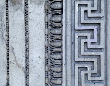Design abstract pattern