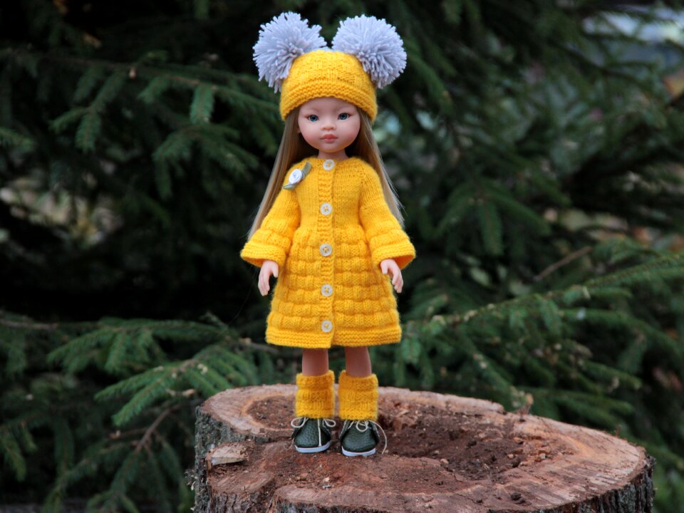 Charming toys children