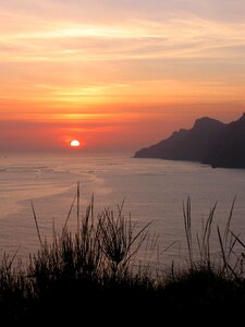 Sea spain iberian southeast photo